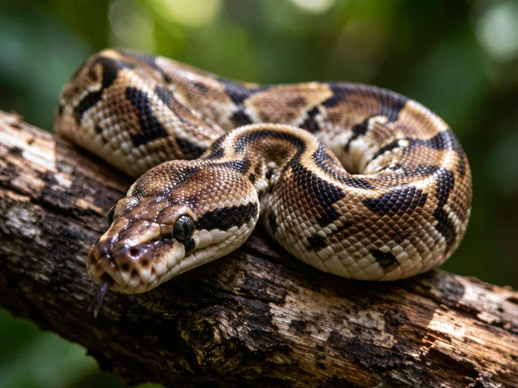 Custom Reptile Enclosures Ball Python Regius Snake Habitat Tropical PVC Terrarium Setup