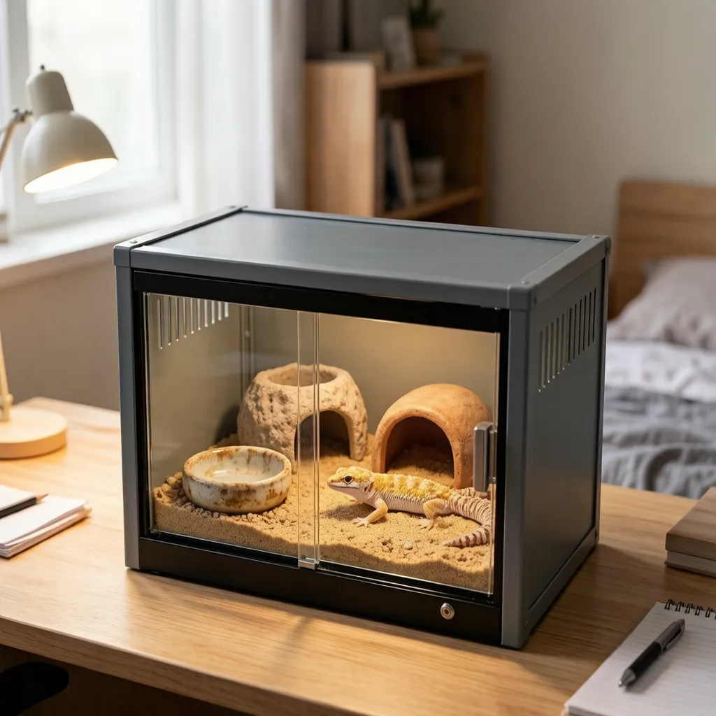 slate-gray-leopard-gecko-arid-custom-reptile-enclosures